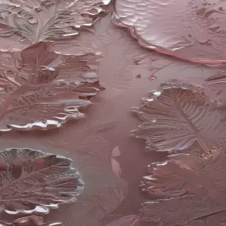 transparent border