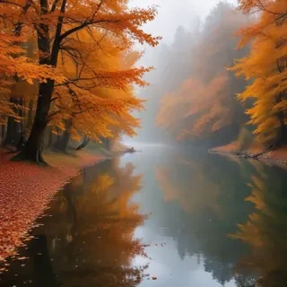 fall wallpapers iphone