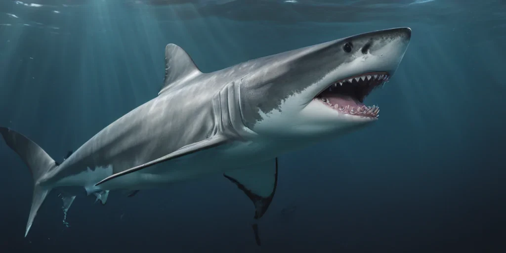 shark png