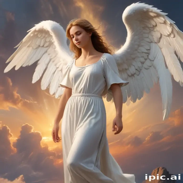 guardian angel images