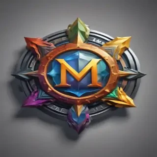 meta logo png