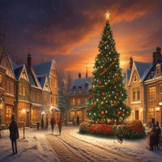 christmas clip art free images
