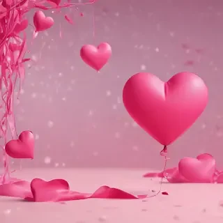 valentine day background images