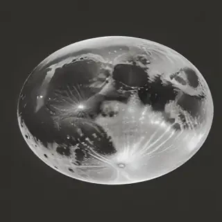 full moon png