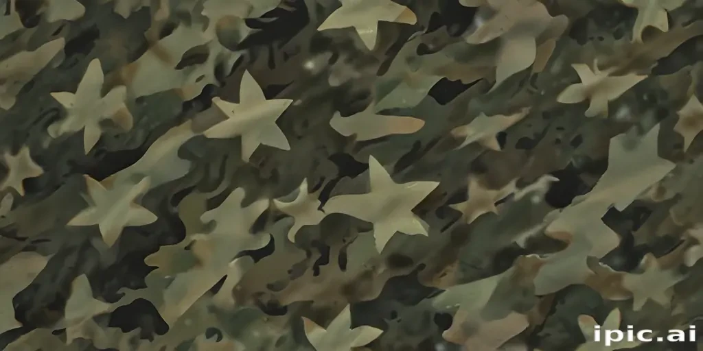 army background