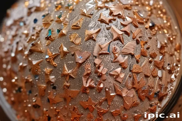 sparkle overlay