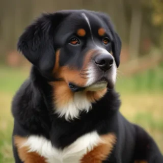 labernese dog breed