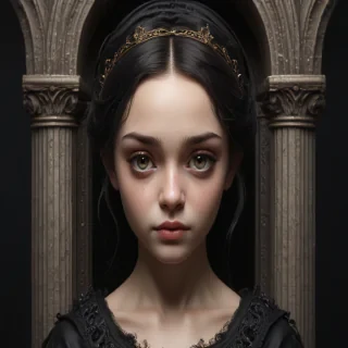 gothic png