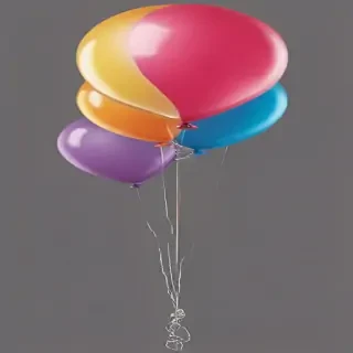 baloon png