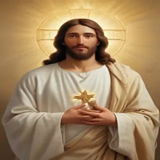 background jesus wallpaper