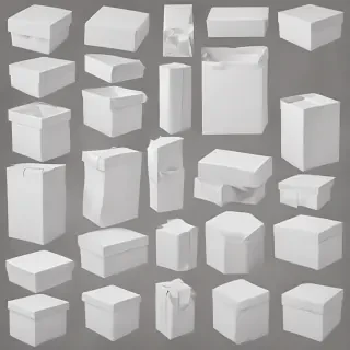 white boxes png
