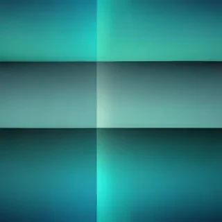 blue green gradient