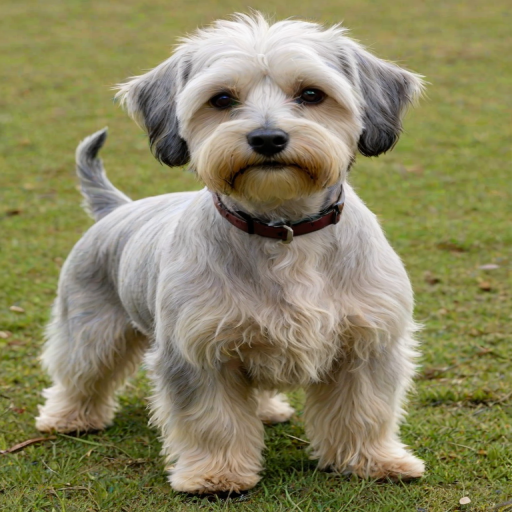 dandie dinmont terrier