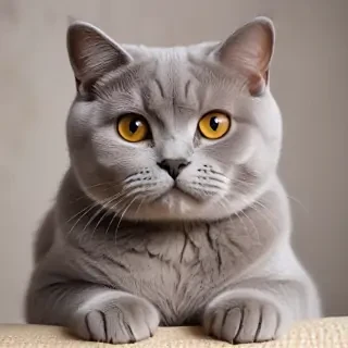 british shorthair cat breed