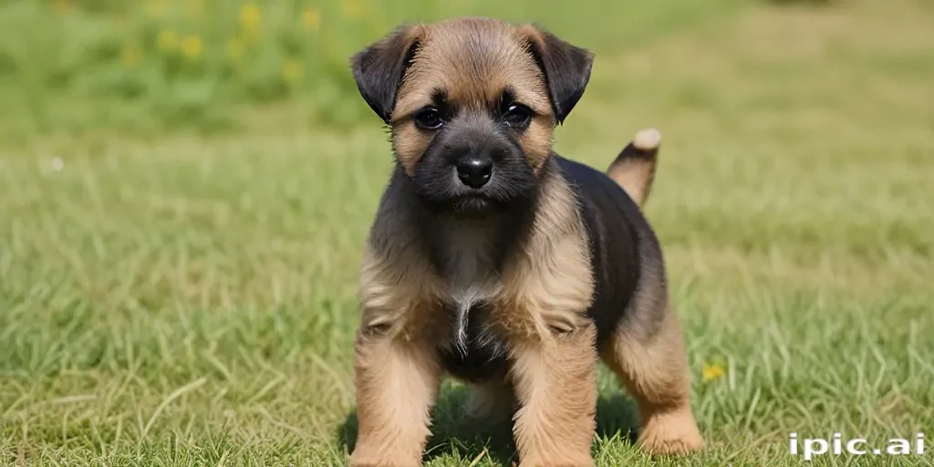 affen border terrier