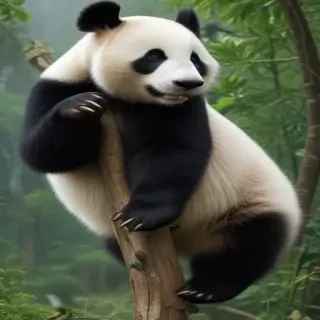panda wallpapers