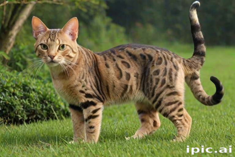 german rex cat breed