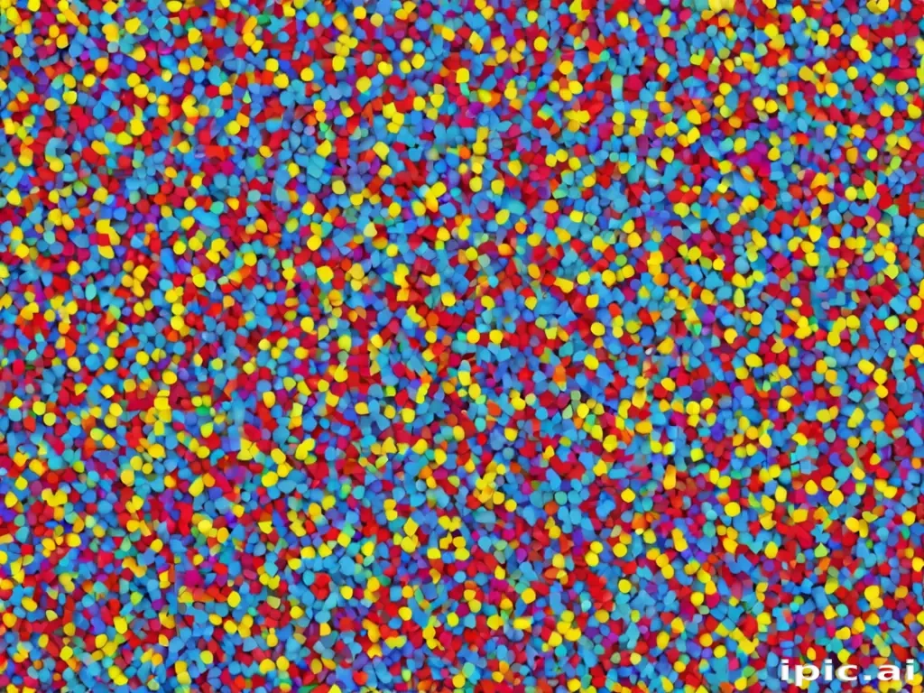 confetti png transparent