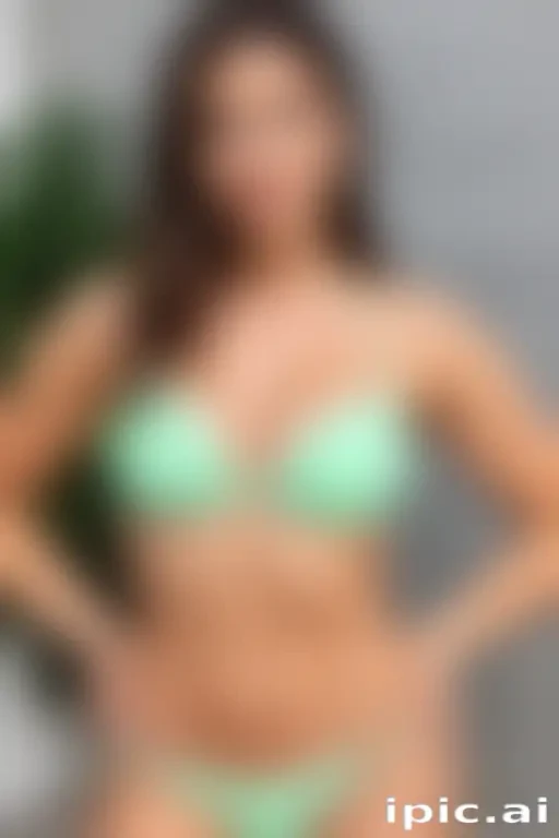roxanne ritchi bikini