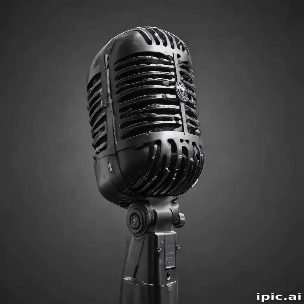 mic png