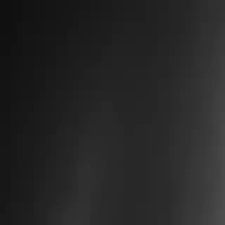 black gradient transparent