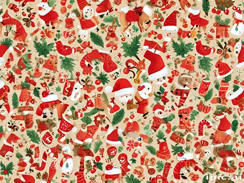 xmas images free clip art
