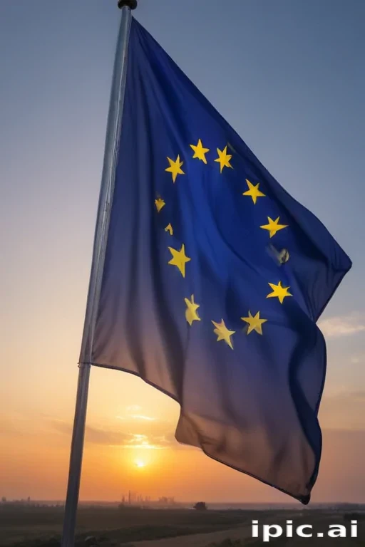 eu flag