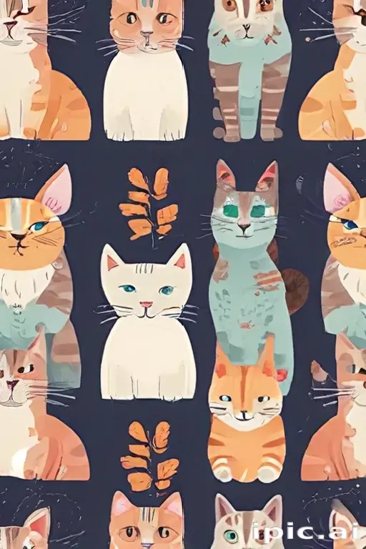 cats backgrounds