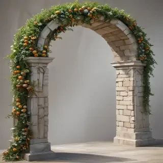 arch png