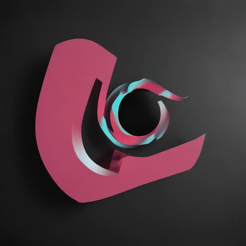 tiktok logo