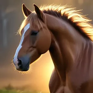 horse backgrounds for iphone