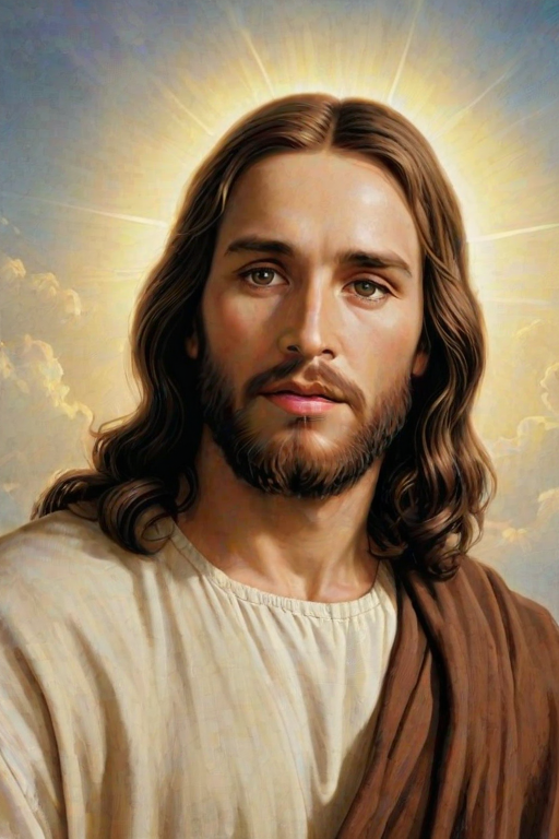 wallpaper of jesus christ