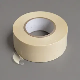masking tape png