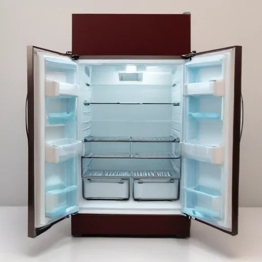 fridge png
