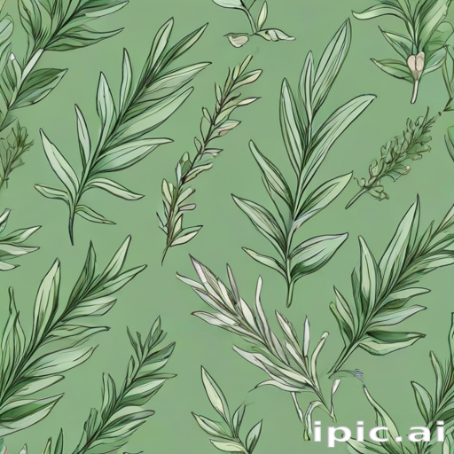 sage green background aesthetic