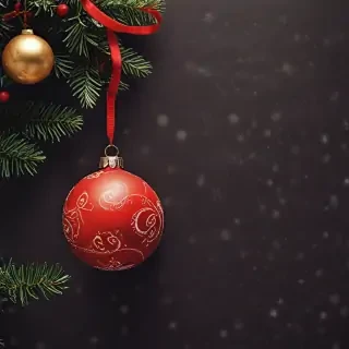 iphone wallpaper christmas