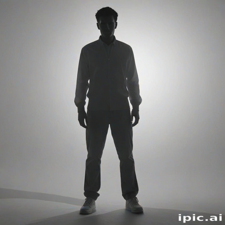 shadow transparent