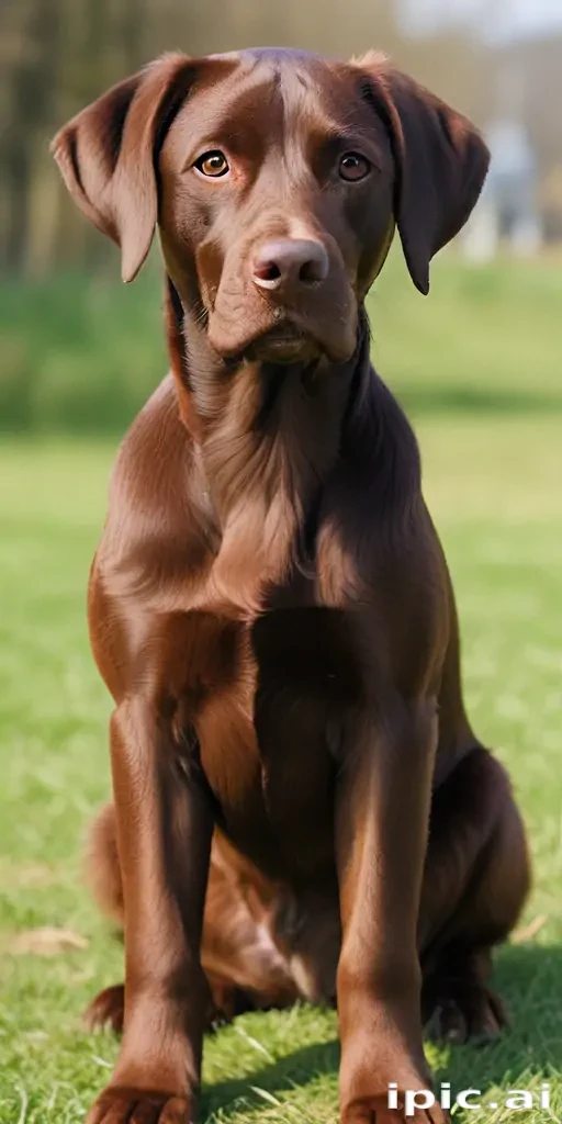 pudelpointer dog breed