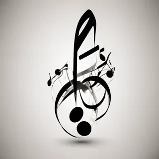 music symbol