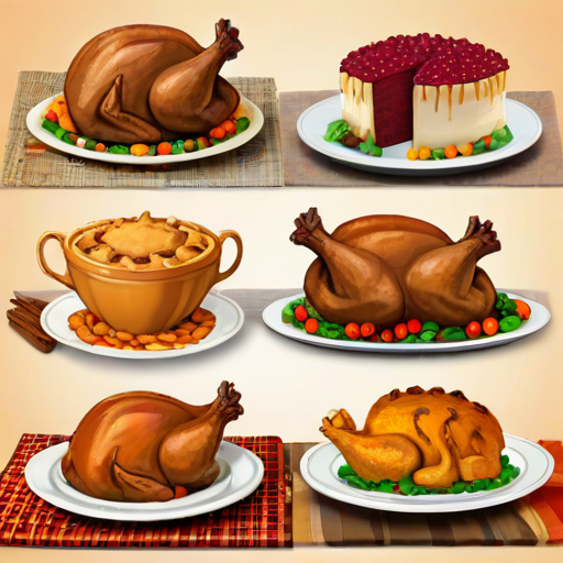 thanksgiving pngs