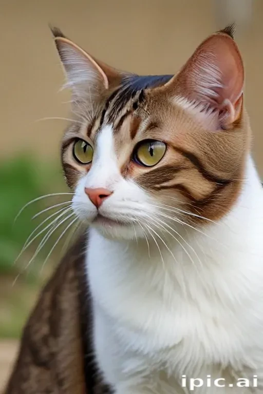 california spangled cat breed