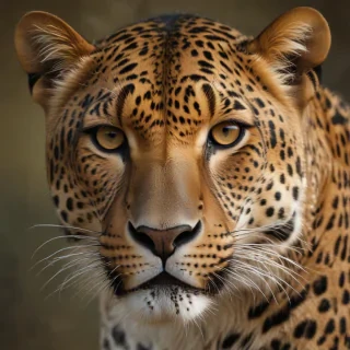 leopard png