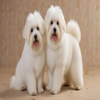 bolognese dog breed