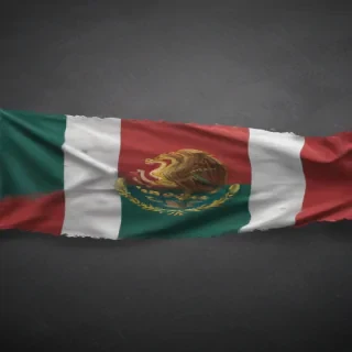 mexico flag png