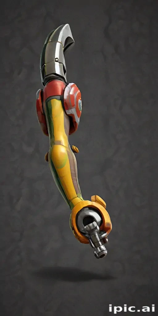arms png