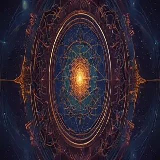 sacred geometry