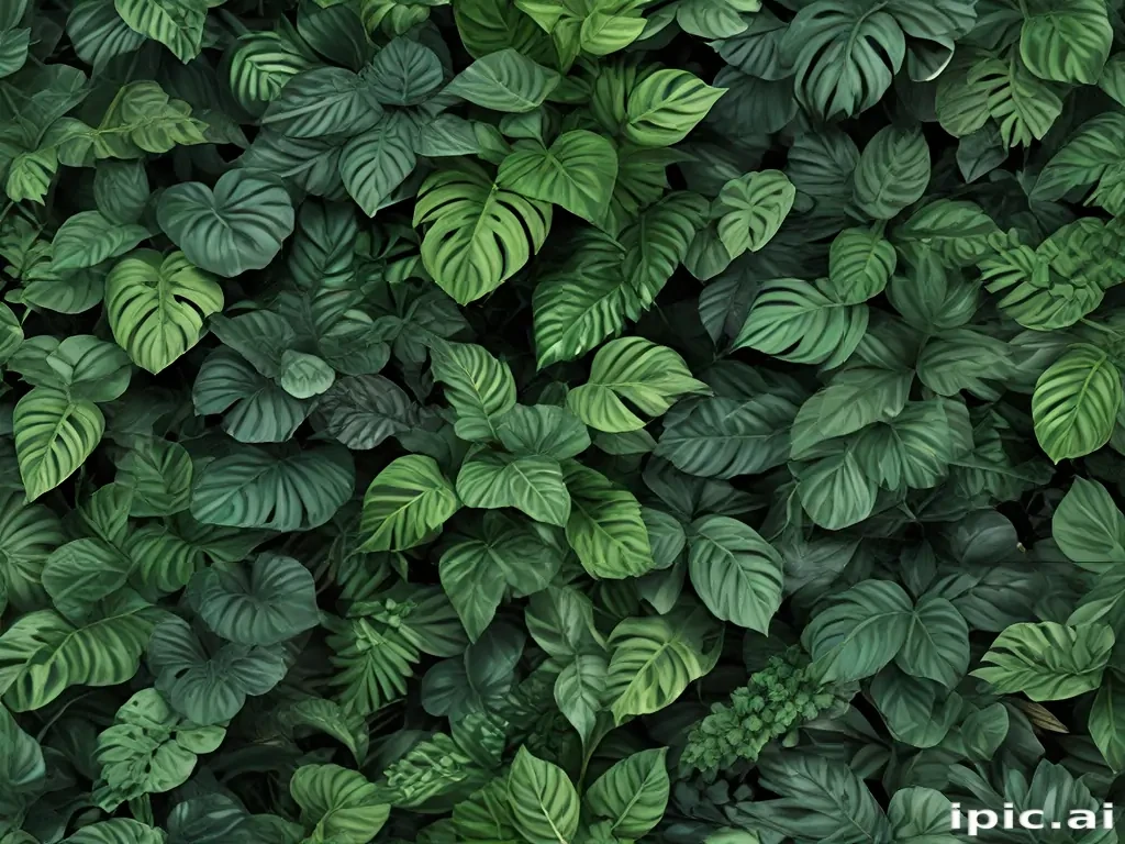 plant wallpaper