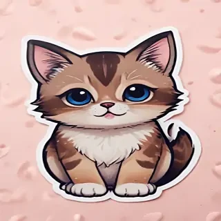 cute png stickers
