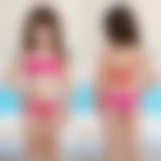 ai child bikini