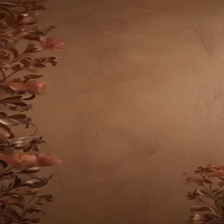 cute brown aesthetic wallpaper